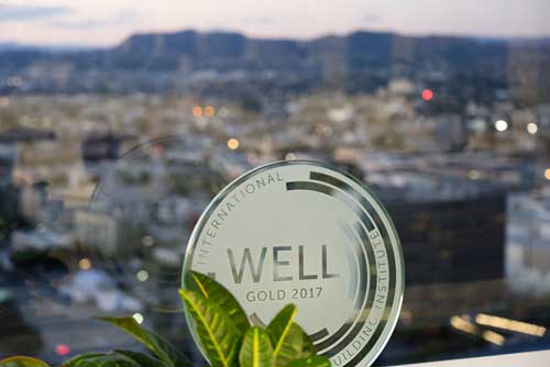 WELL Certification: The Future of Green Buildings for Health and Wellbeing