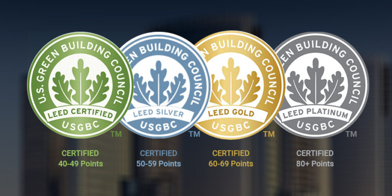 LEED Certification: Pioneering Sustainable Building Practices