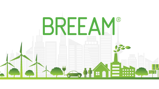 BREEAM: Sustainable Building Certification Explained